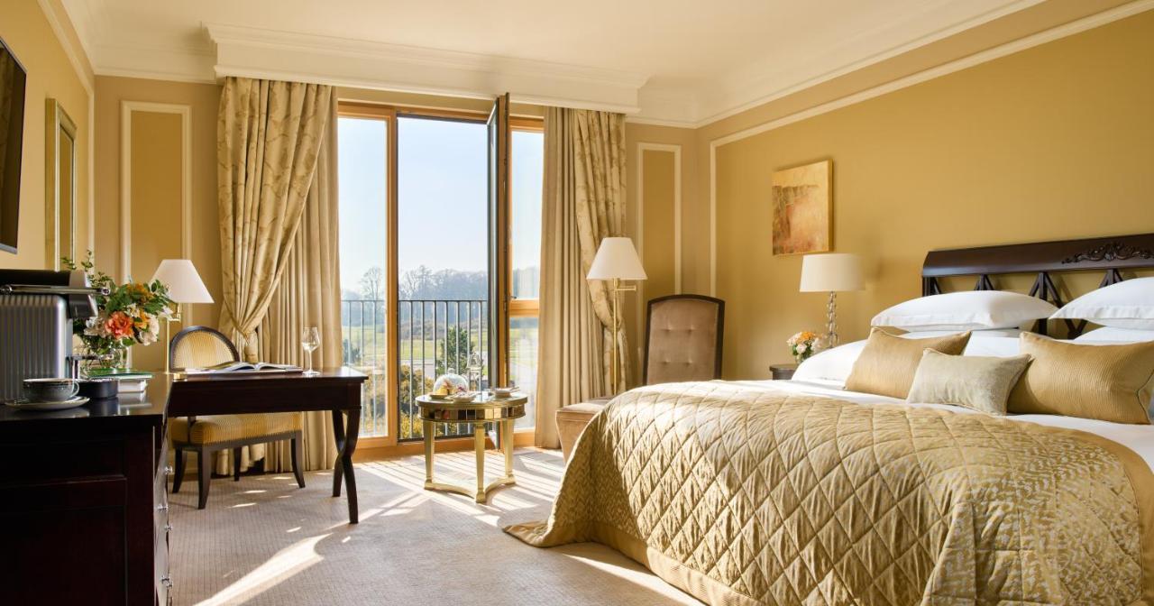 Castlemartyr Resort Hotel ภายนอก รูปภาพ