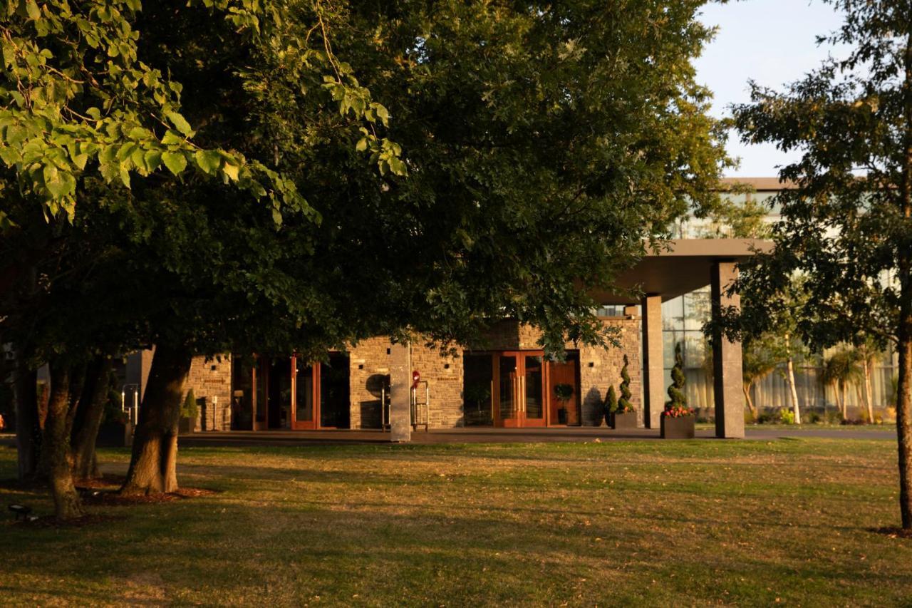 Castlemartyr Resort Hotel ภายนอก รูปภาพ The main entrance of the University of Roehampton