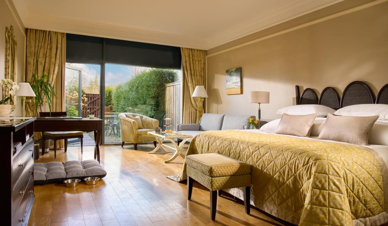 Castlemartyr Resort Hotel ภายนอก รูปภาพ