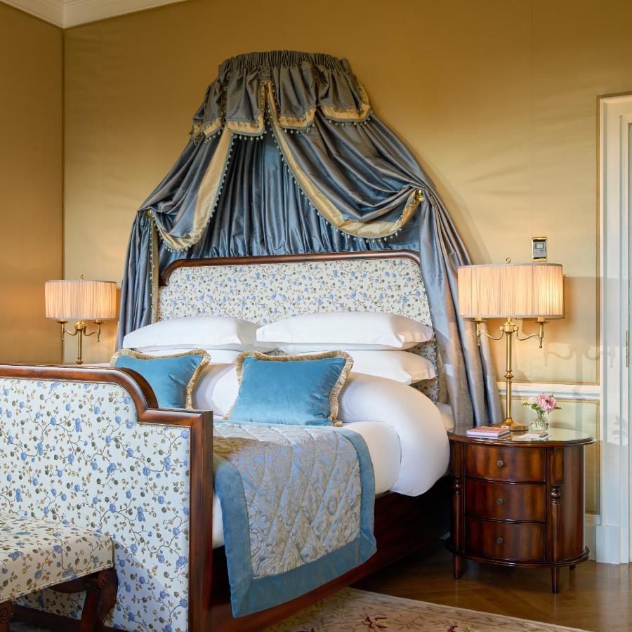 Castlemartyr Resort Hotel ภายนอก รูปภาพ