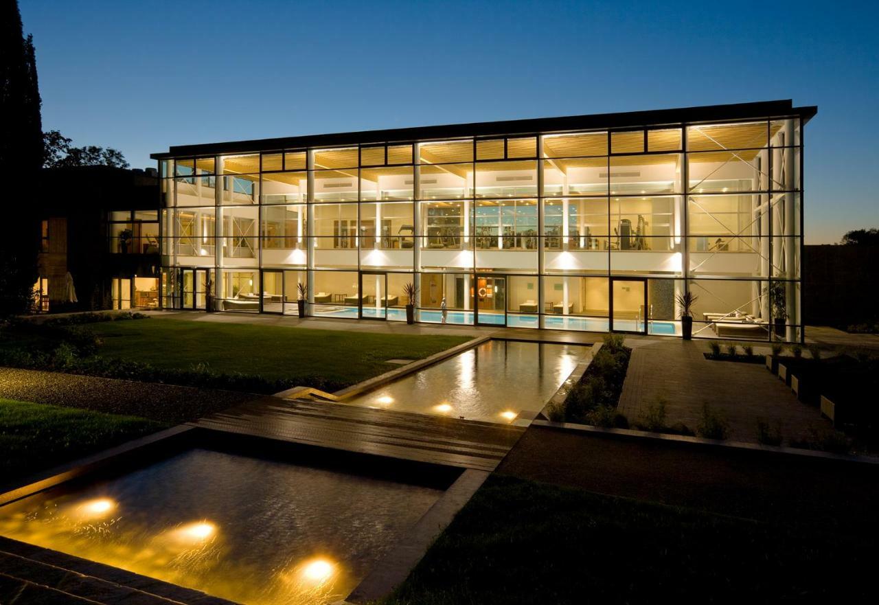 Castlemartyr Resort Hotel ภายนอก รูปภาพ The Spa at The Grove